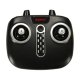 RC drons Syma X31 ar 4K kameru, GPS, 2.4GHz, 5G
