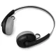 Беспроводные наушники Philips TAH2000BK/00 The Ringo, черные