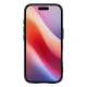 Spigen Ultra Hybrid Mag Zero One vāciņš Apple iPhone 17, Melns