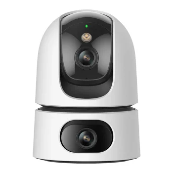 360° крытая Wi-Fi камера IMOU Ranger Dual 8MP