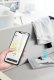 Baseus Intelligent T2 Значок Чип Брелок Отслеживания Местоположения,...