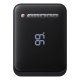 Powerbank / Starteris + kompresors 2in1 Baseus Super Energy Auto Jump Starter, 8000mAh, 1000A USB (melns) | Starter...