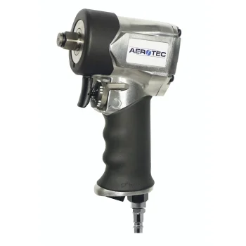 Пневматический гайковерт Aerotec CSX 880 1/2", 880 Нм