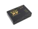 HDMI переключатель сплиттер 3x1 4K UHD с ИК-пультом