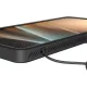 Spigen Optik Armor vāciņš priekš Samsung Galaxy S26 Ultra, melns