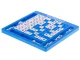 Sudoku Logic Game for Kids and Adults, Plastic