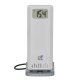 Стартовый набор для мониторинга температуры Tfa TFA.me ID-01 WiFi Gateway...