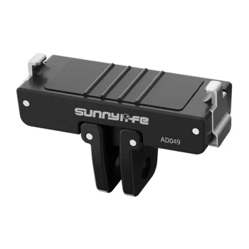 Быстросъемное крепление Sunnylife GU-AD049 для Insta360 GO Ultra