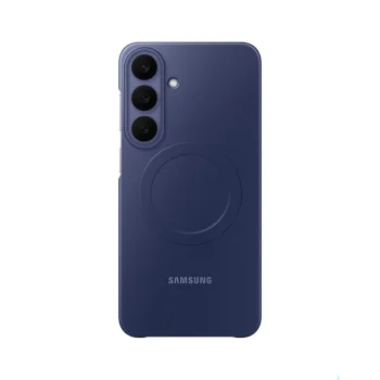 Samsung Slim Magnet Cover EF-SS741CLE for Samsung Galaxy S26 FE, purple