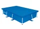 Bestway 58105 baseina pārsegs karkasa baseiniem 259 x 170 cm