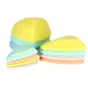Sensory Path - Balance Stepping Stones for Kids, 11 pcs, Pastel Colors