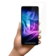 Motorola Moto E14 3MK Silky Matt Pro Hydrid Flexible Protecion Glass | Гибкая Защитное Стекло...