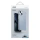 Uniq Combat case iPhone 14 Plus 6.7\" blue/arctic blue