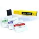 Digital Water pH Meter AG180D with ATC Function, Yellow