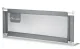 Nukido gultas aizsargbarjera NK-227, 180 cm, pelēka