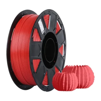 3D Printer Filament Creality Ender-PLA 1.75 mm 1 kg, Red