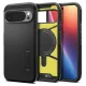 Чехол Spigen Tough Armor Mag MagSafe для Google Pixel 10 Pro XL - черный
