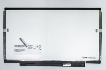 LG 13.3" LCD Screen 1366x768 HD, LED, SLIM, Glossy, 40pin