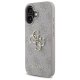 Guess 4G Big Logo vāciņš Apple iPhone 16 - Rozā