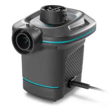 Elektriskais pumpis Intex Quick-Fill 220-240V 66640