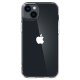 Apple iPhone 14 Plus 6.7\'\'Spigen Ultra Hybrid Case Cover, Crystal Clear | Telefona Vāciņš Maciņš Maks Apvalks...