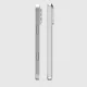 Transparent Case SBS Skinny Cover iPhone 17 Pro Max