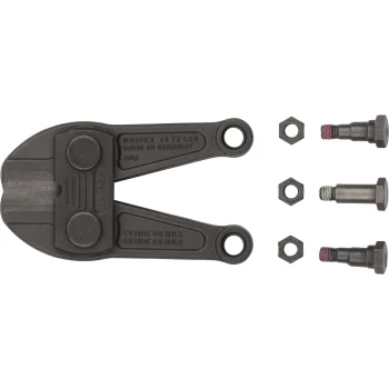 KNIPEX 71 79 460 rezerves griezējgalva modelim 71 72 460