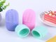 Silicone Ice Roller for Face, Facial Massager for Puffiness and Skin Care