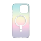 ZAGG Milan Snap Case with MagSafe iPhone 16 Pro Max - Iridescent