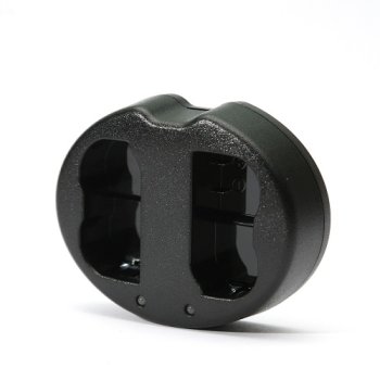 Двойное зарядное устройство Extra Digital для Canon LP-E6 / LP-E6N