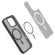 Spigen iPhone 16 Pro Max vāciņš Ultra Hybrid \"T\" MagSafe, melns