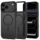 Tech-Protect Magmat Magsafe CC vāciņš iPhone 18 Pro / 17 Pro, Matte Black