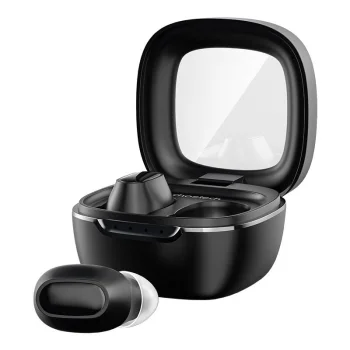 TWS austiņas Choetech BH-T23 (melnas) | Earphones (black)
