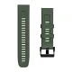 Tech-Protect IconBand Strap for Garmin Fenix 5 / 6 / 6 Pro / 7, Green