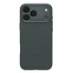 Spigen Liquid Air Case for iPhone 17 Pro Max Green