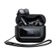 TWS Mcdodo B04 Series HP-3290 Bezvadu TWS Austiņas Ausis ar Uzlādes Kasti, Melns | Wireless Bluetooth Earphones...