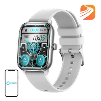 Smartwatch Colmi C61 (Silver)