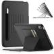 Чехол-книжка Tech-Protect SC Pen для iPad 10.9\" (2022) / 11\" (2025), черный