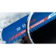 Полотна для сабельной пилы Bosch EXPERT S1155CHC, 225 мм, 10 шт.