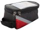 Waterproof Bicycle Bag Pannier Phone Holder Pouch Case