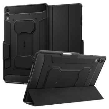 Чехол Spigen Rugged Armor Pro для Samsung Galaxy Tab S11 Ultra 14.6, черный