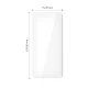 Защитное стекло Tech-Protect Glass UV+ (2 шт.) для Xiaomi Redmi Note 15 Pro+ 5G