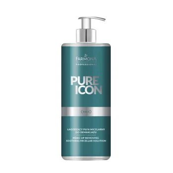 Успокаивающая мицеллярная вода Farmona Pure Icon, 500 мл