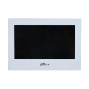 Dahua VTH2123GW-W-S2 7" 2-Wire Wi-Fi Video Intercom Indoor Monitor, White