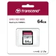 Atmiņas karte Transcend SDXC 300S 64GB UHS-I U1 V10 Class 10