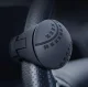 Универсальная ручка на руль DA121, черная