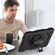 Чехол Tech-Protect Solid360 для Samsung Galaxy Tab A9+ 11.0, черный