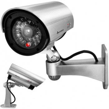 Manekena Ir Ccd Kamera | Dummy Camera