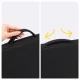 Wozinsky WTNP-14B 13-14\" Laptop Bag - Black