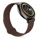 Viedpulkstenis HiFuture Aurora - Brown